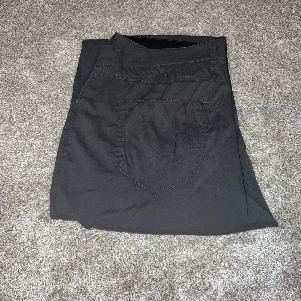 Weatherproof vintage pants